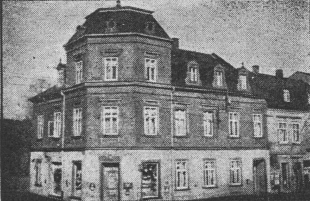 Geschäftshaus