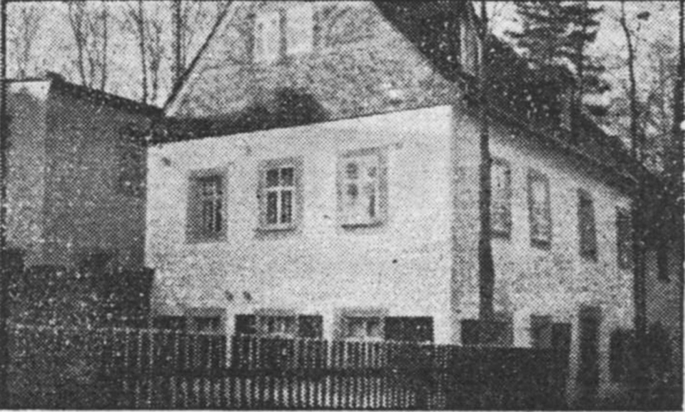 Geschäftshaus