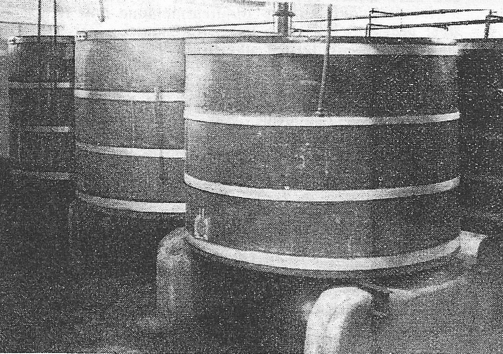 Bärenstein-Gärkeller